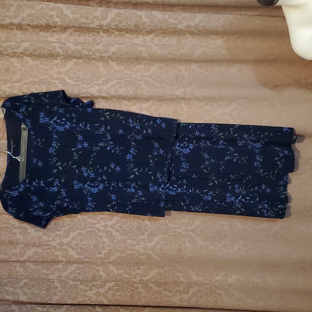 Blouse/Skirt